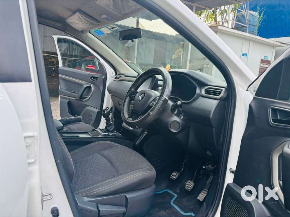 Renault Kiger Rxz, 2021, Petrol