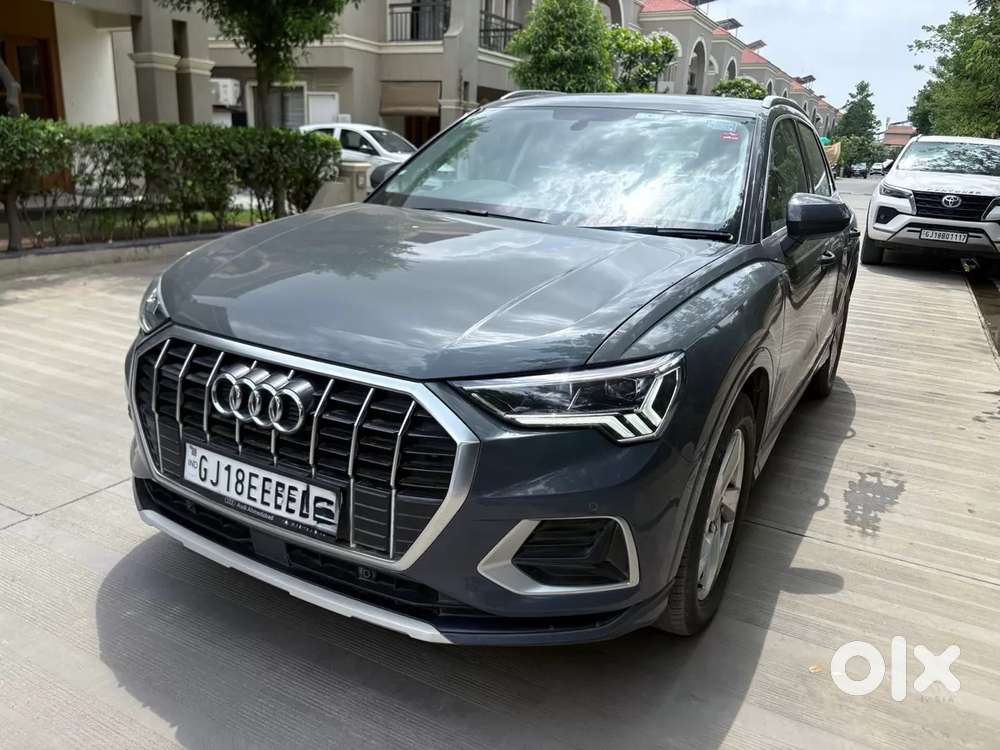 Audi Q3 40 Tfsi Premium Plus, 2025, Petrol