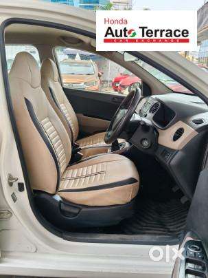 Hyundai Grand I10 Magna, 2015, Petrol