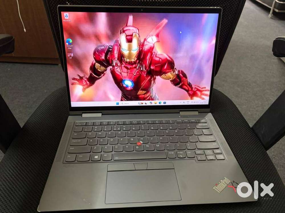 X1 Yoga Gen 6 i7 11th Gen Touchscreen | 32GB RAM | 512GB SSD