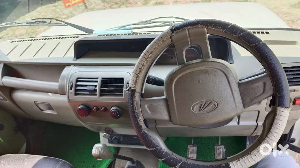 Mahindra Bolero 2016 Ac Second Owner