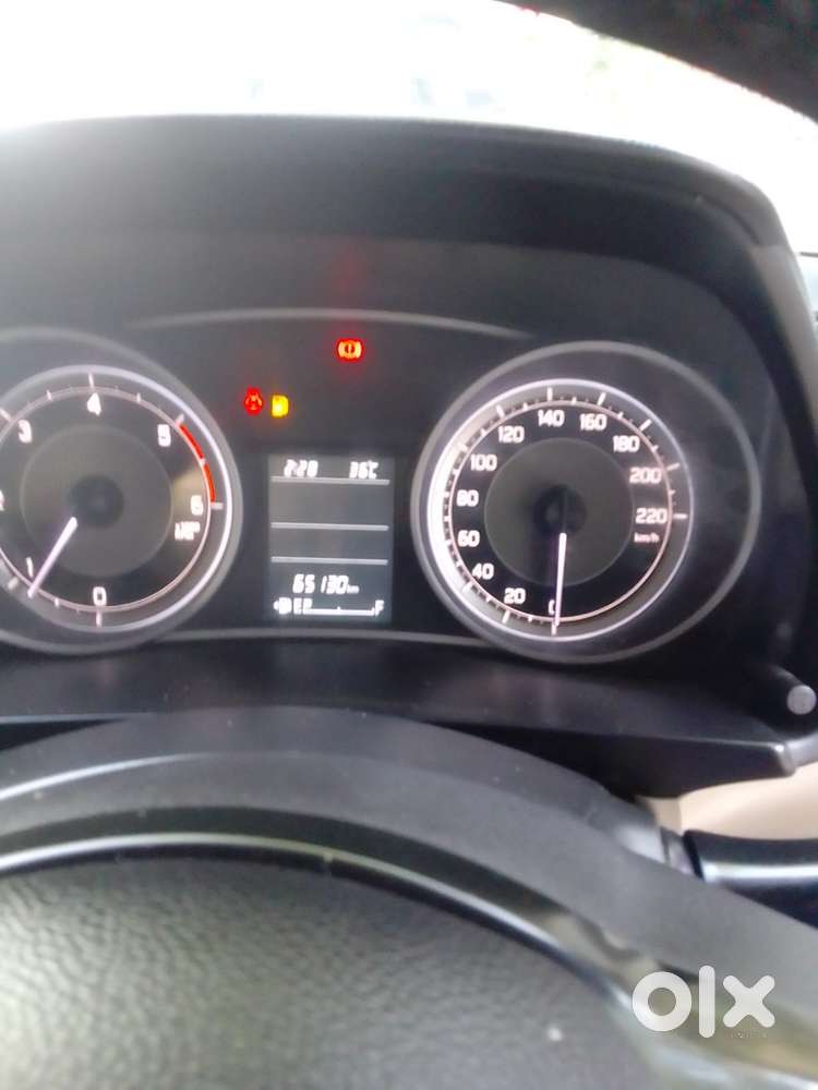 Maruti Suzuki Swift Dzire Zdi+ Mt, 2018, Diesel