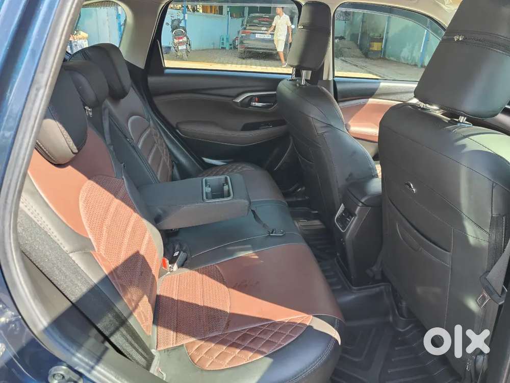 Maruti Grand Vitara Zeta 2025  4000 Km Driven  Single Owner