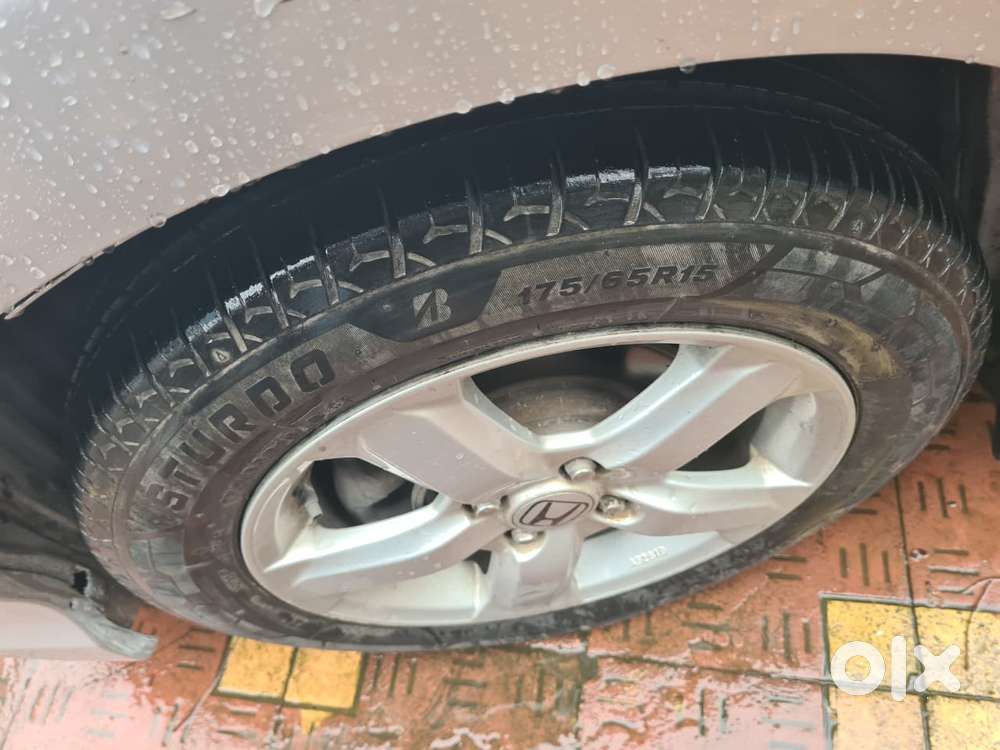 Honda City 1.5 V At, 2011, Petrol