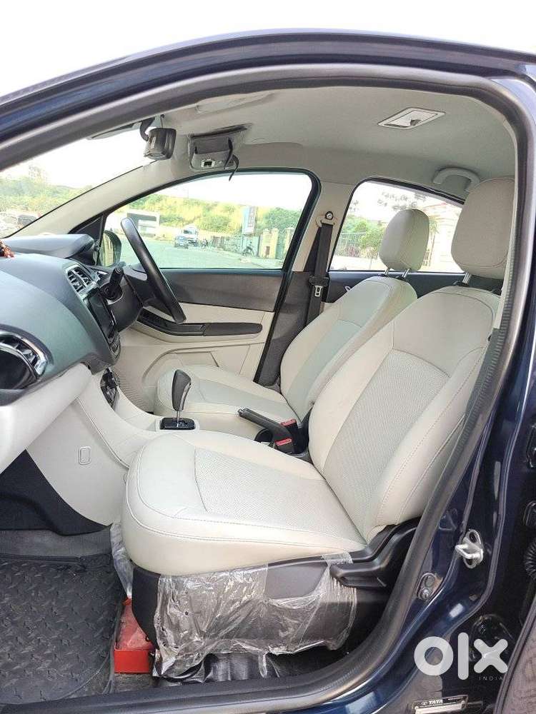 Tata Tigor Xza Plus, 2024, Cng & Hybrids