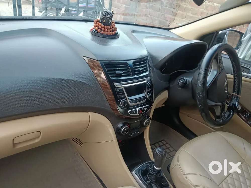 Honda Civic 2015 Diesel Good Condition