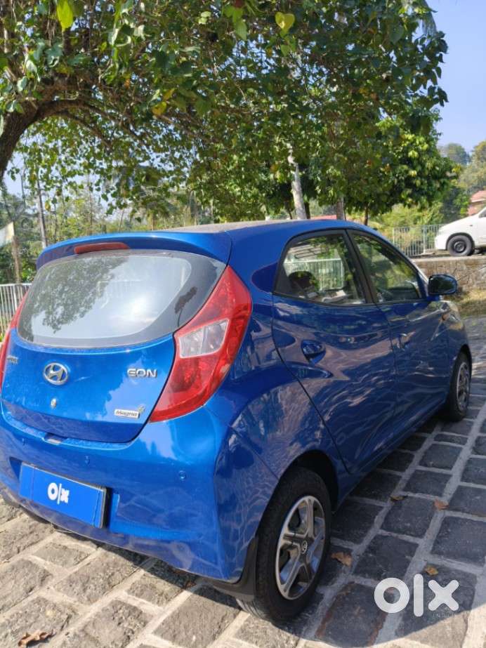 Hyundai Eon