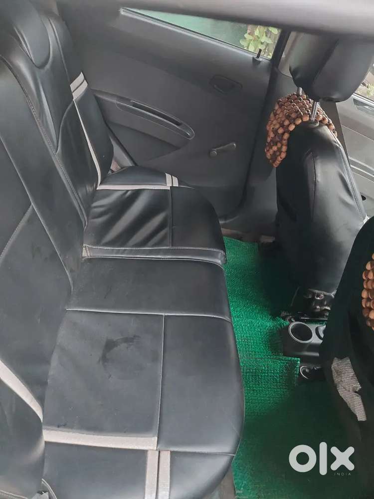 Chevrolet Beat Ls 2016 1st Owner