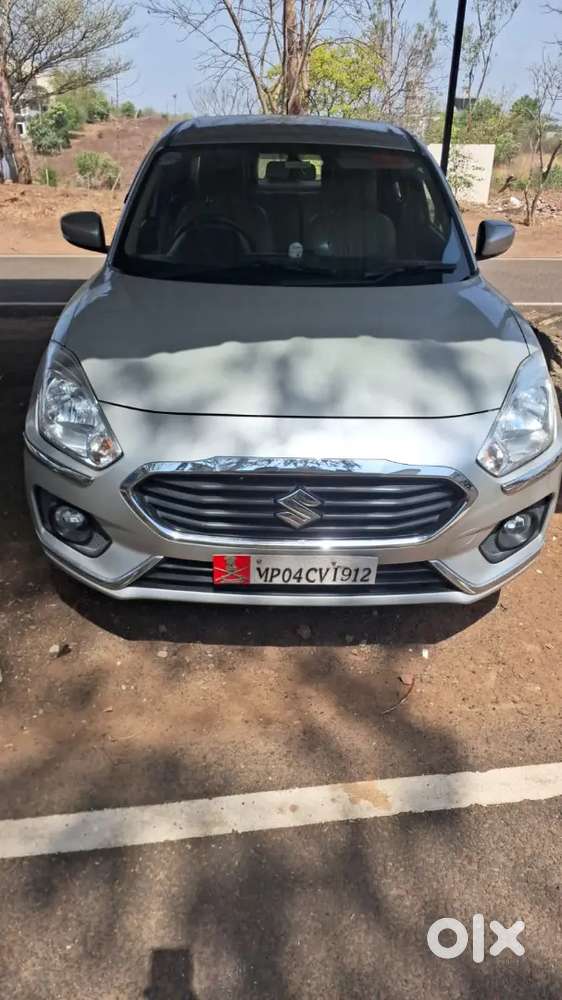 Urgent Sell * Maruti Suzuki Dzire 2018 Diesel Well Maintained*