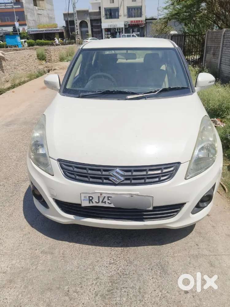 Maruti Suzuki Swift Dzire 2015 Diesel 89000 Km Driven