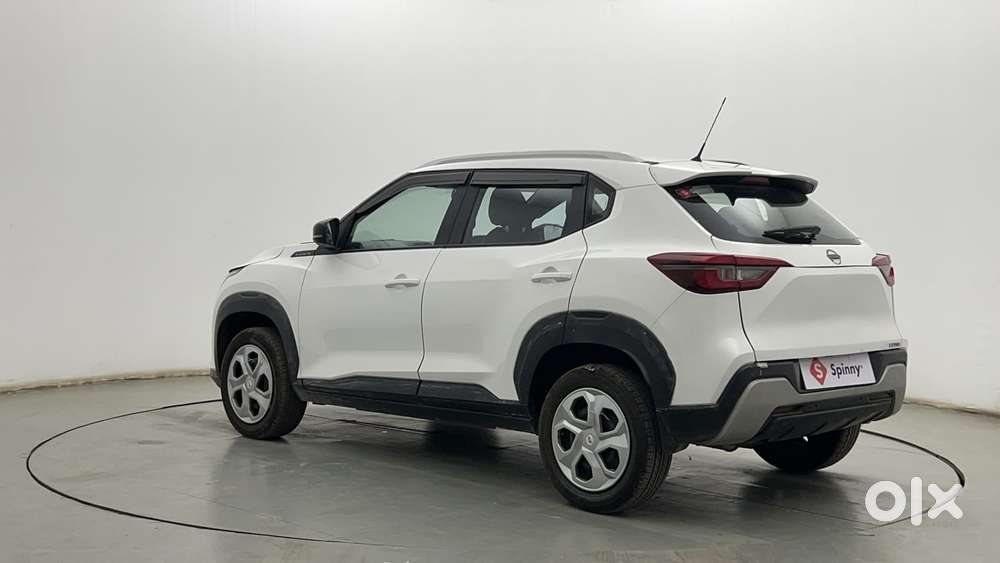 Nissan Magnite 1.0 Xl Turbo, 2021, Petrol