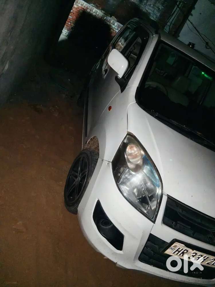 Maruti Suzuki Brezza 2017 Lxi
