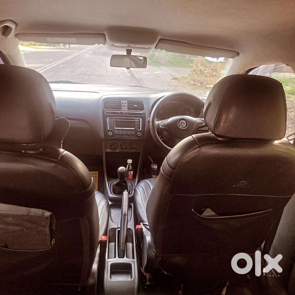Volkswagen Polo 1.5 Tdi Comfortline, 2018, Diesel