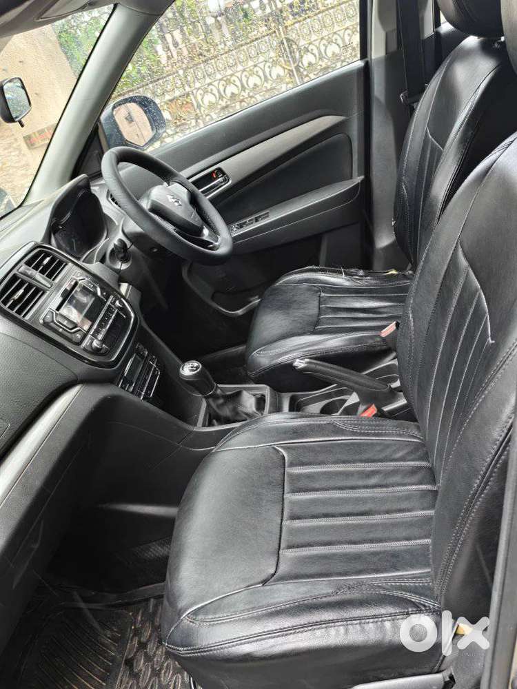 Maruti Suzuki Brezza Zdi, 2017, Diesel
