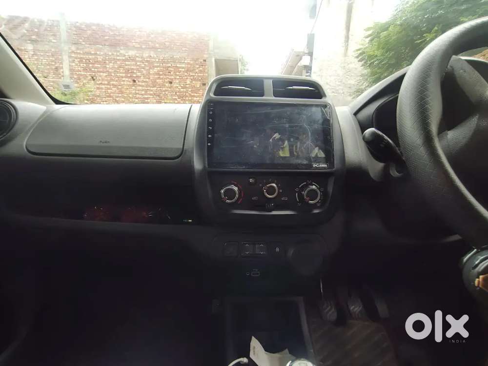 Renault Kwid Rxt Sce 2020