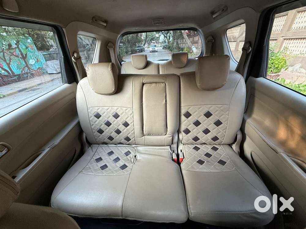 Maruti Suzuki Ertiga