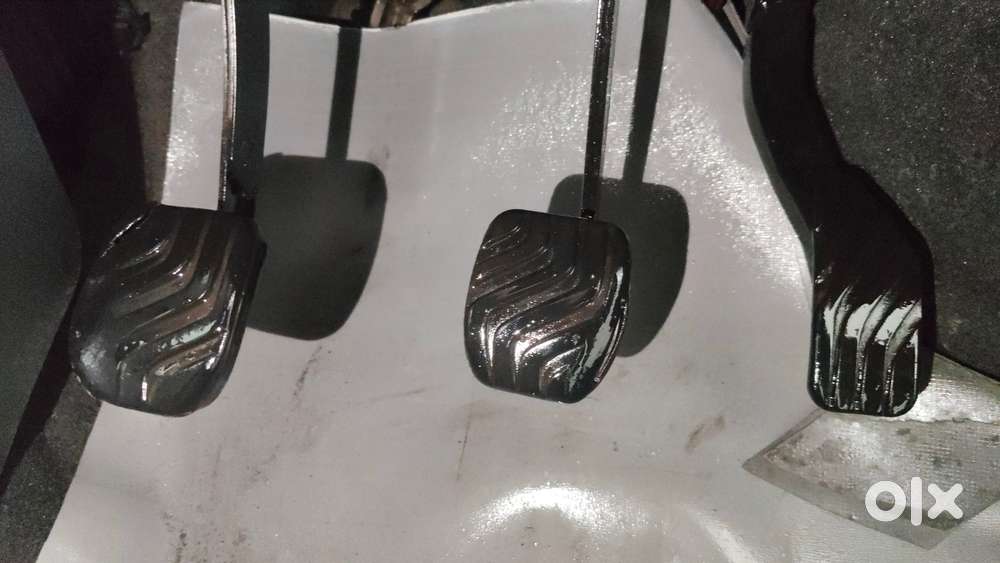 Renault Kwid Rxt, 2016, Petrol