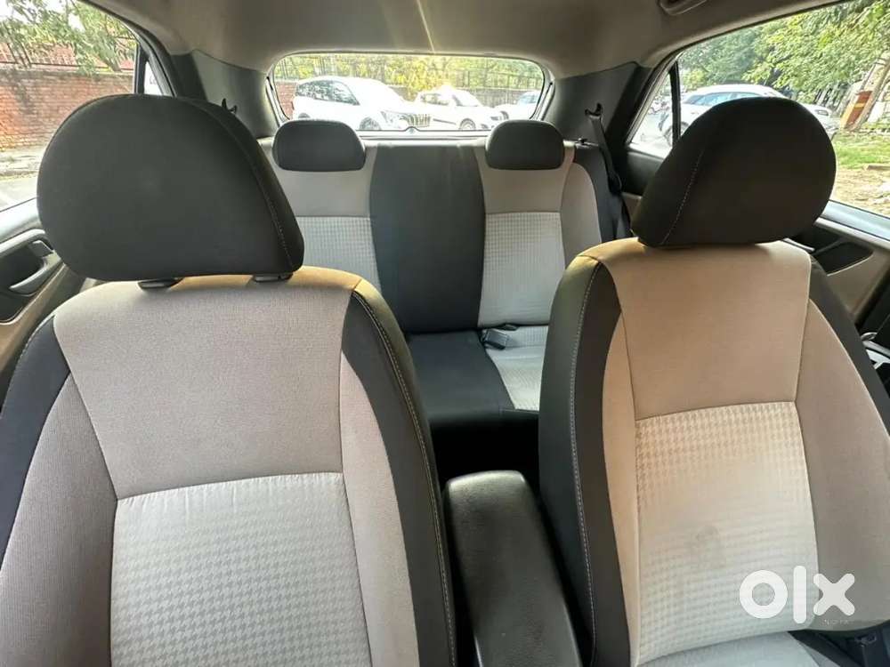 Hyundai  I20  Sportz 2019