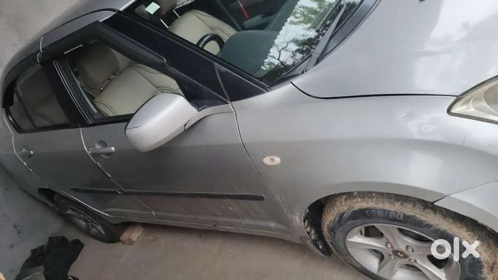 Maruti Suzuki Dzire Petrol Manual