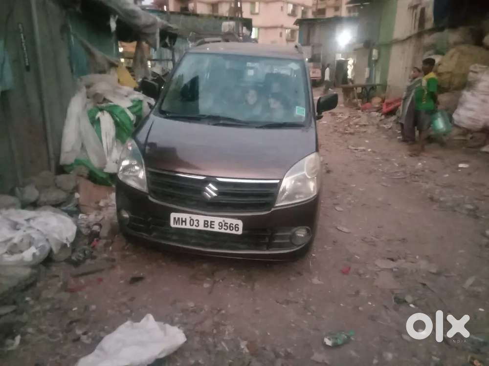 Maruti Suzuki Wagon R Cng & Hybrids 69869 Km Driven.o.g..no.work.3key