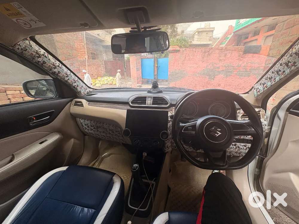 New Condition Dzire Good Condition Child Ac All Part Working Condition
