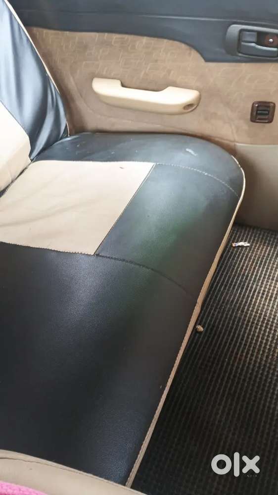 Chevrolet Tavera Neo 2015