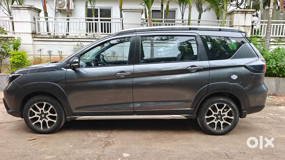 Maruti Suzuki Xl6 Zeta Mt Cng, 2023, Cng & Hybrids