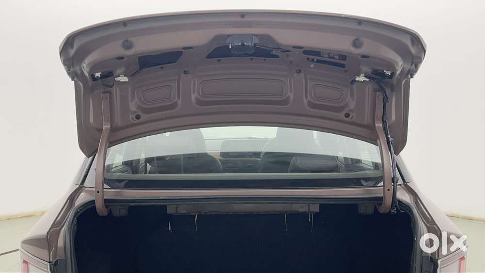 Hyundai Aura Sx 1.2 Petrol, 2021, Petrol