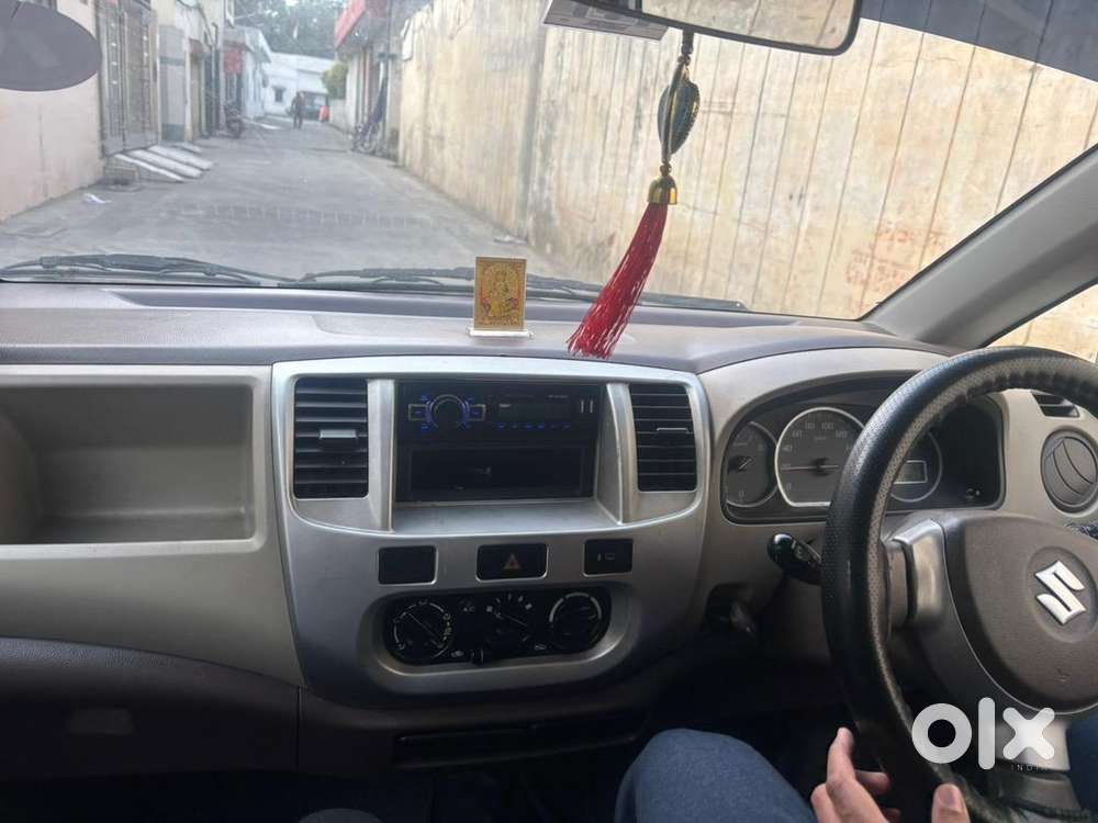 Maruti Suzuki Estilo 2009 Petrol Good Condition