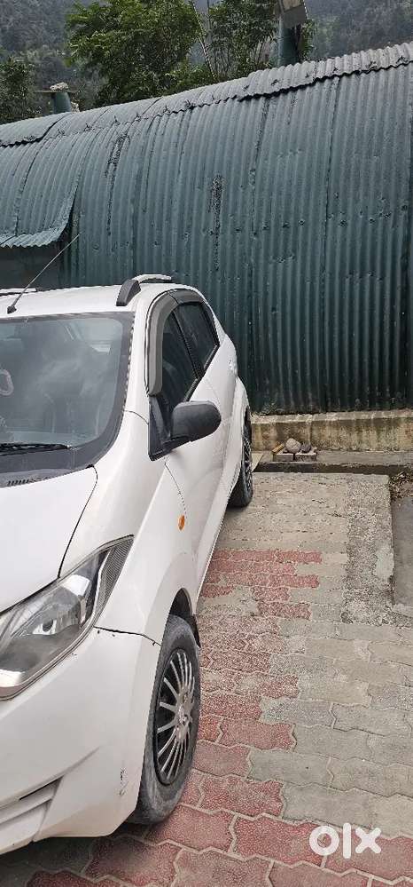 Datsun Redi Go 2018 Limited
