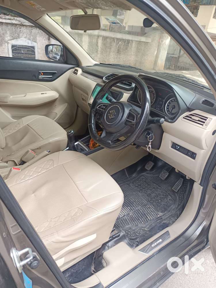 Maruti Suzuki Swift Dzire 1.3 Vxi, 2022, Cng & Hybrids