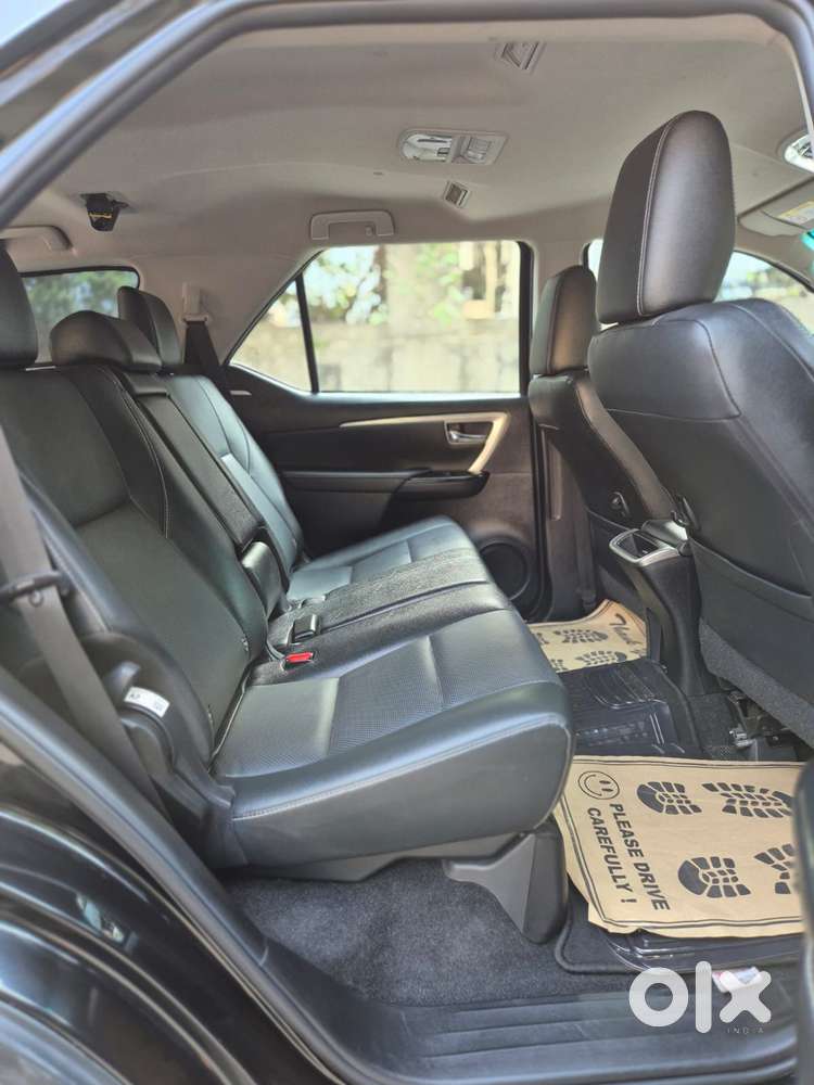 Toyota Fortuner 4x2 At 2.8 Diesel, 2025, Diesel