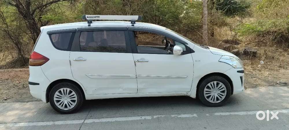 Maruti Suzuki Ertiga 2013 Diesel Good Condition