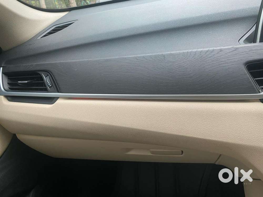 Bmw X1 2.0 Sdrive 20d Sport Line, 2017, Diesel