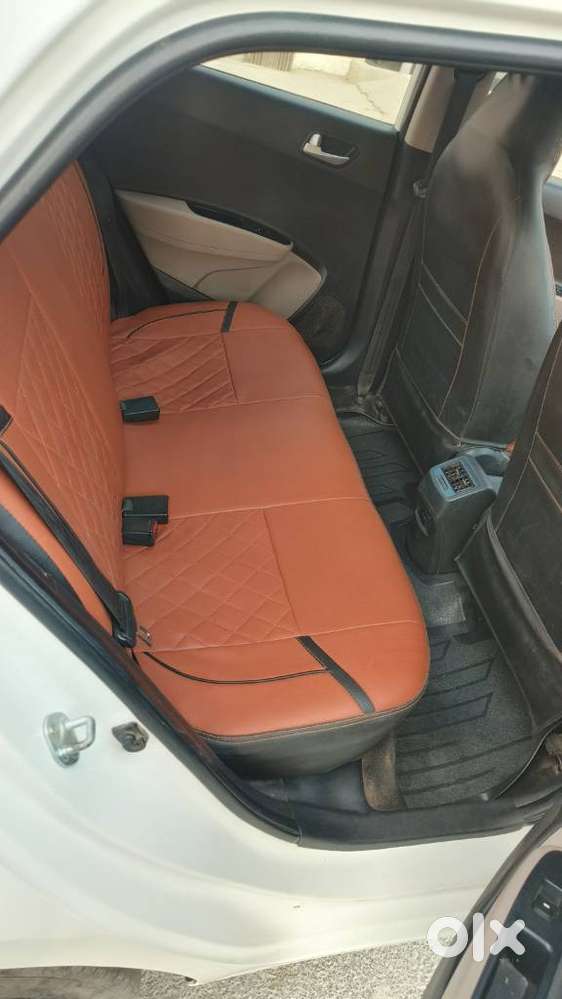 Hyundai Grand I10 Sportz Celebration Edition, 2017, Petrol