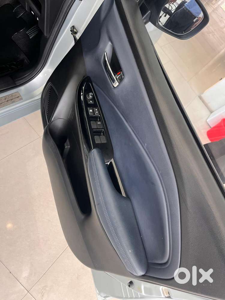 Maruti Suzuki Baleno 1.2 Zeta, 2022, Petrol