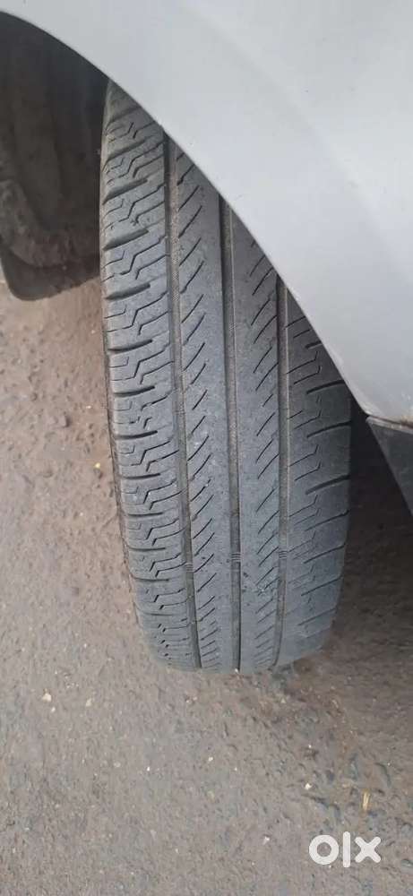 Hyundai I10 2012 Cng & Hybrids 98650 Km Driven