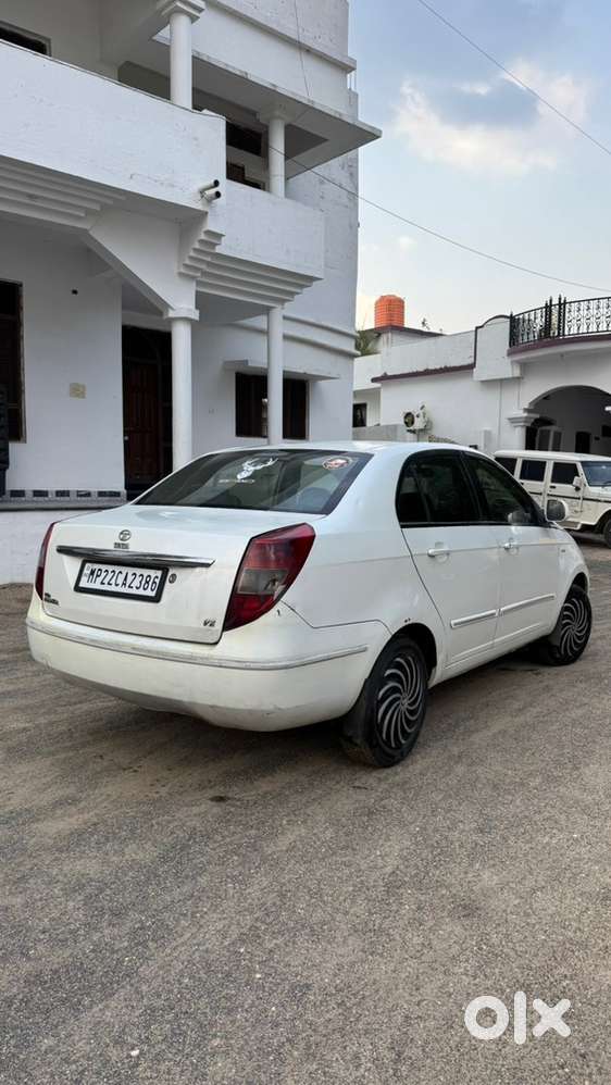 Tata Manza