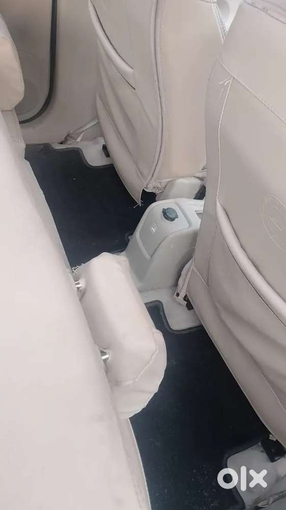 Maruti Suzuki Ertiga 2019 Cng & Hybrids 95000 Km Driven