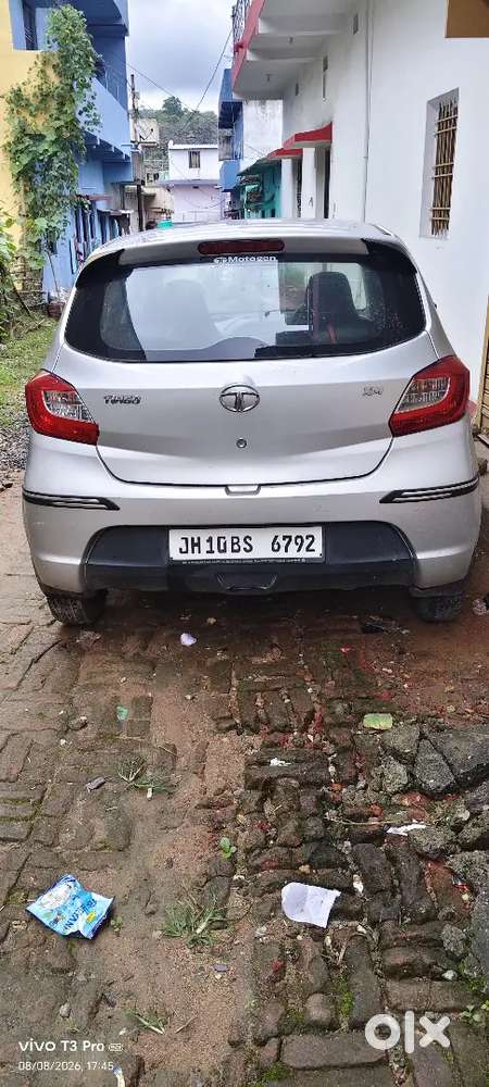 Tata Tiago Xm 2019