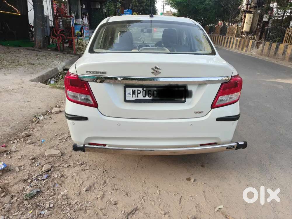 Maruti Swift Dizare Diesel Vdi 2019