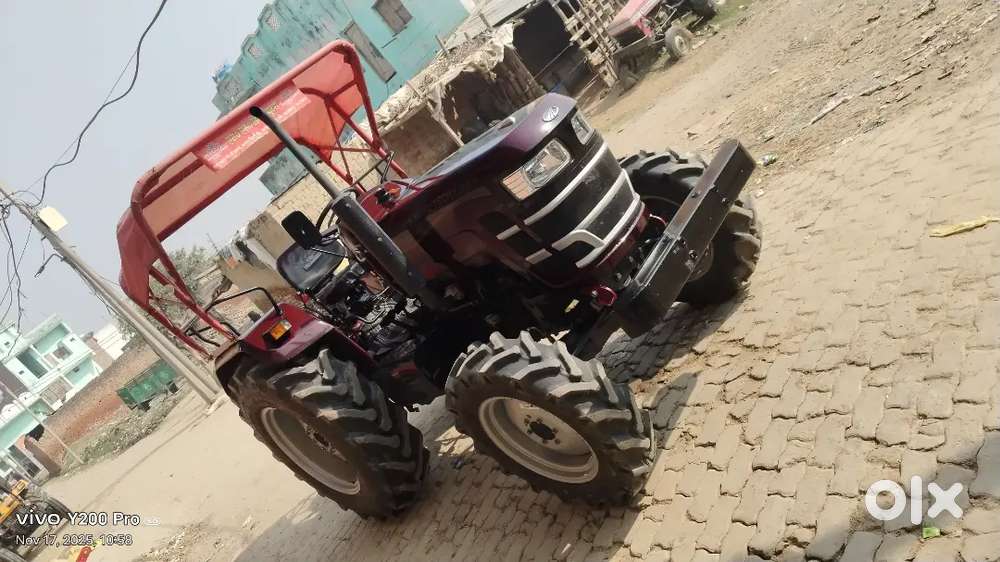 Mahindra Bolero Neo 2025 Diesel Automatic