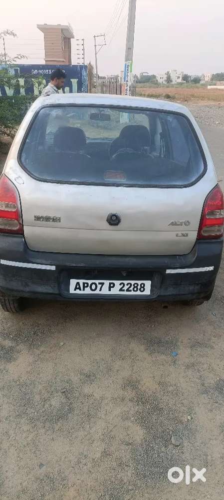 Good Engine New Battery Tyres 50% (no Transfer) 
Fc Time 2029