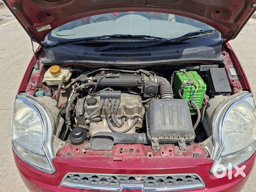 Chevrolet Spark 1.0 Lt, 2014, Petrol