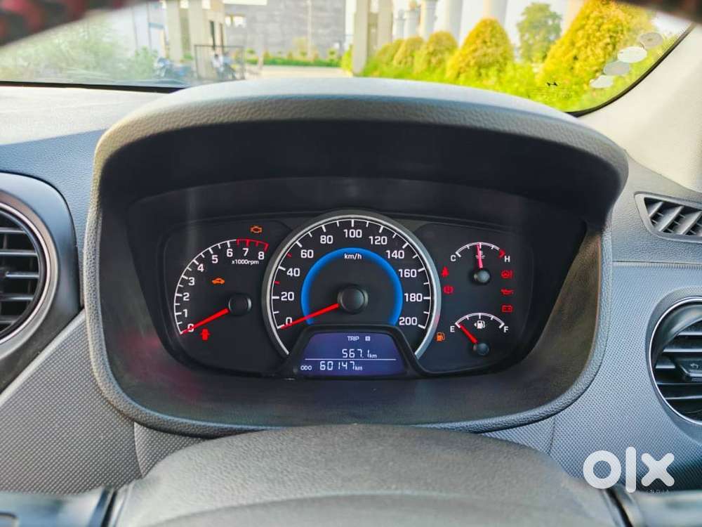 Hyundai Grand I10 Sportz For Sale – Excellent Condition