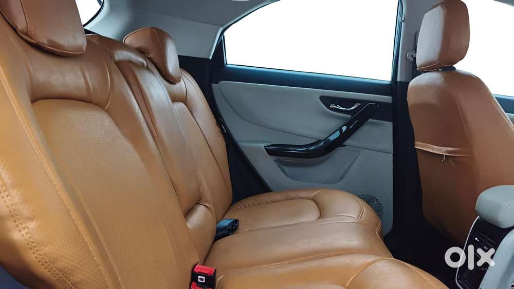 Tata Nexon Xz Plus Luxs, 2023, Petrol