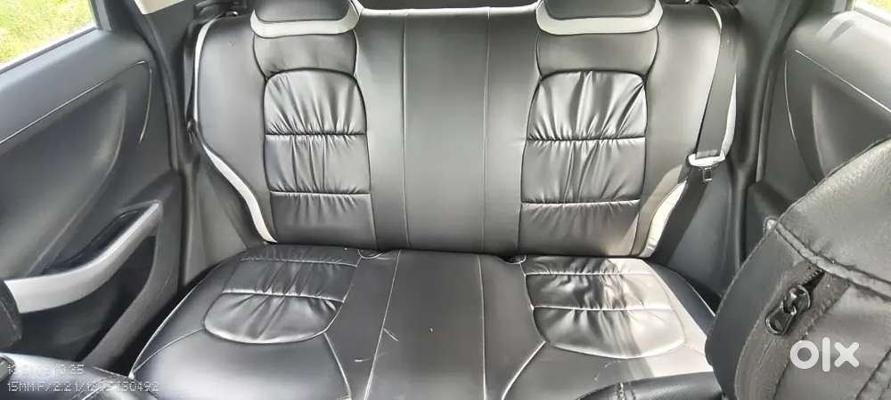 Tata Nexon 2022 Diesel Well Maintained