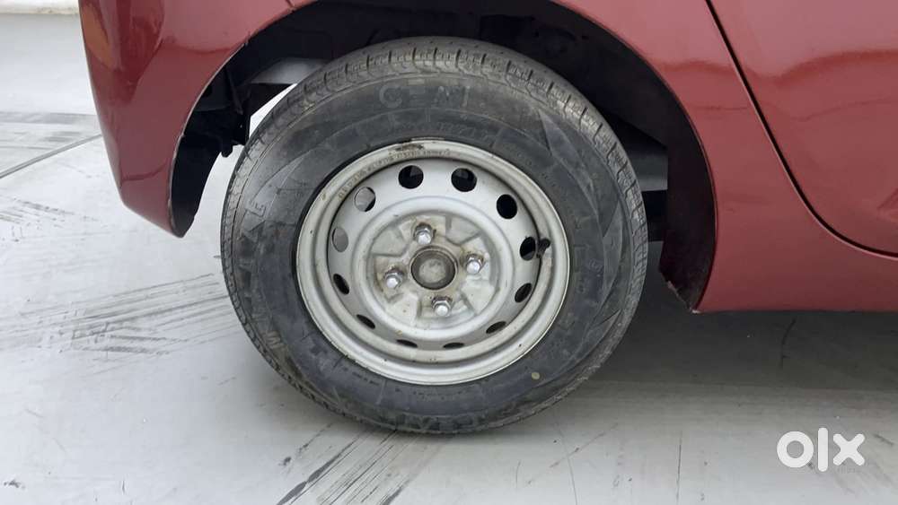 Hyundai Eon Era +, 2013, Petrol