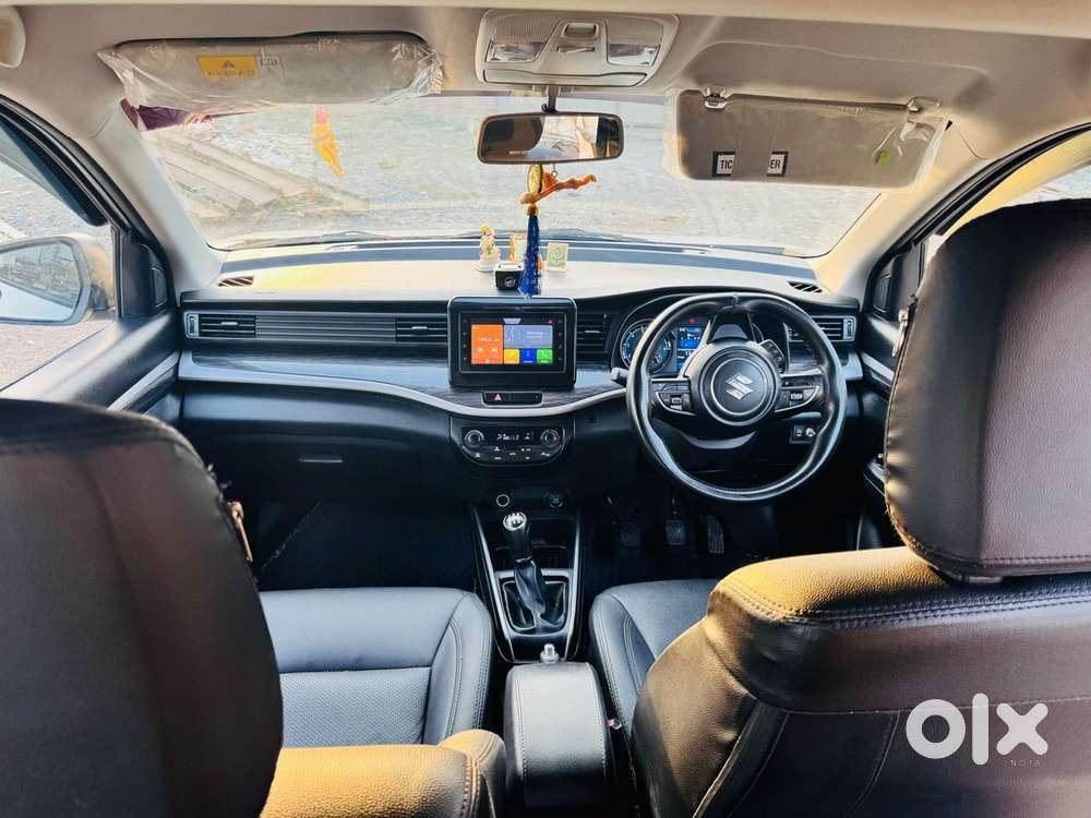 Maruti Suzuki Xl6 Zeta 2021