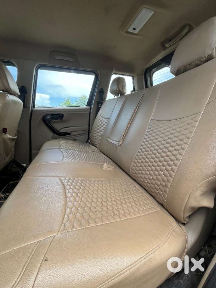 Mahindra Bolero Neo 1.5 N8, 2023, Diesel